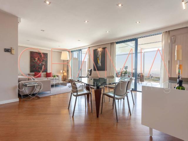 Casa chalet en Venta en Sarrià