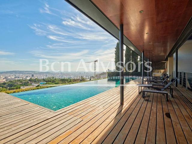 Casa chalet en Venta en Sarrià