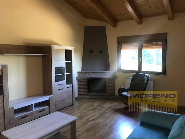 Casa chalet en Venta en Sarria