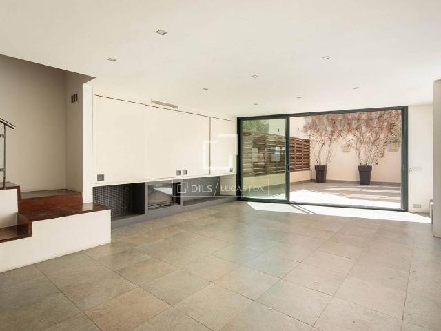Casa chalet en Venta en Sarrià