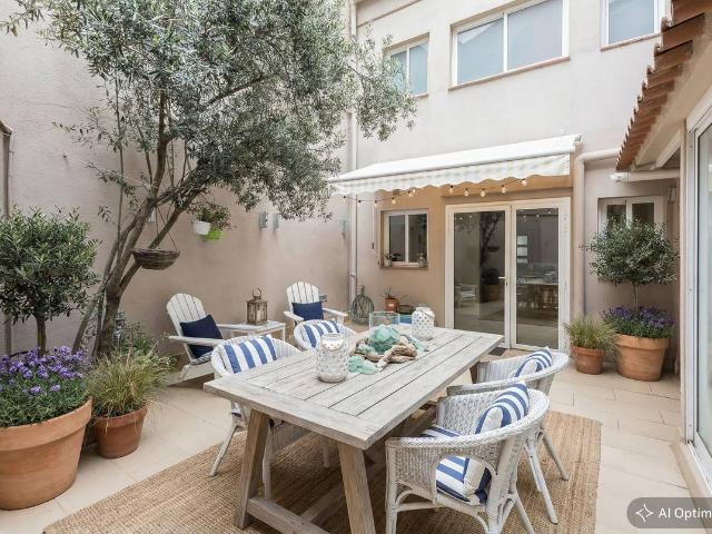 Casa chalet en Venta en Sarrià