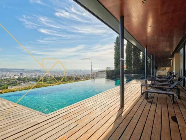 Casa chalet en Venta en Sarrià