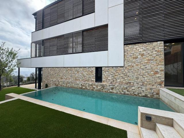 Casa chalet en Venta en Sarrià