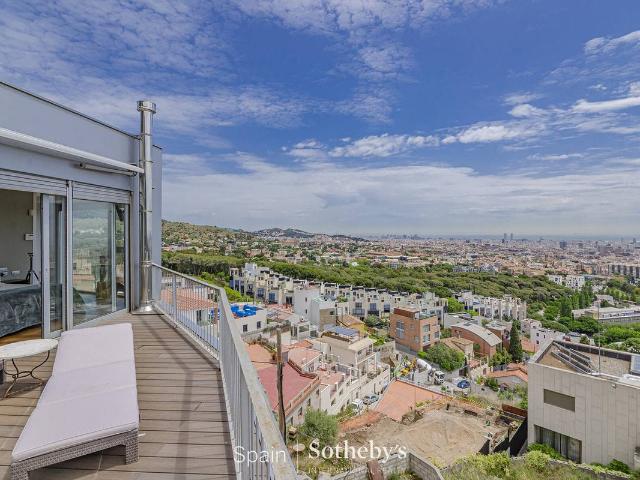 Casa chalet en Venta en Sarrià