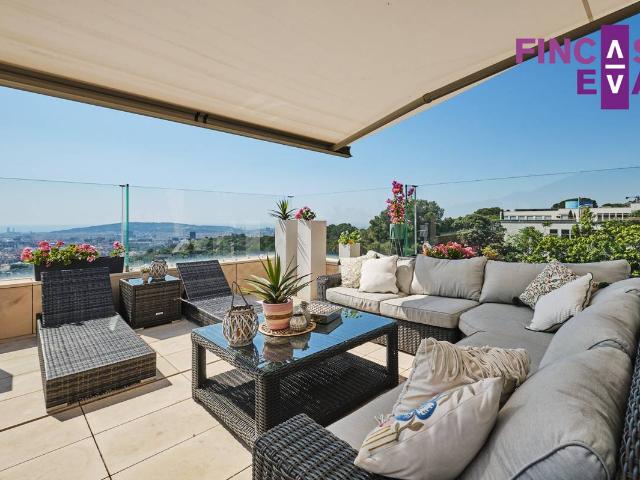 Casa chalet en Venta en Sarrià