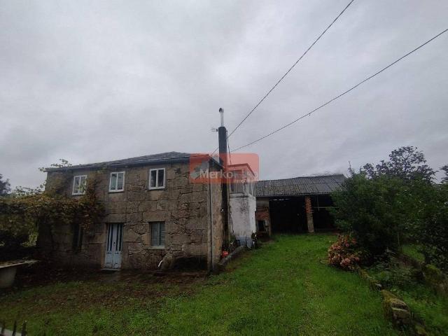 Casa chalet en Venta en Sarria
