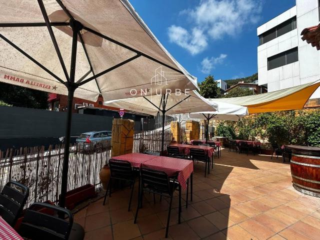 Casa chalet en Venta en Sarrià