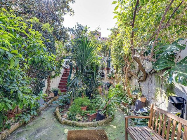 Casa chalet en Venta en Sarrià