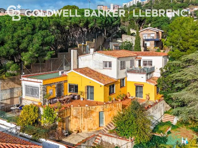 Casa chalet en Venta en Sarrià