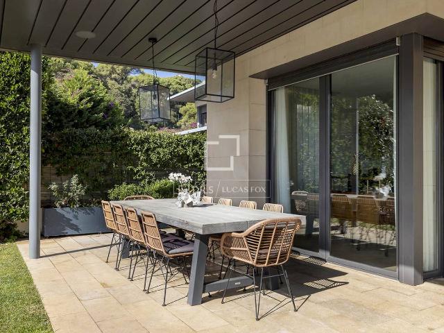 Casa chalet en Venta en Sarrià