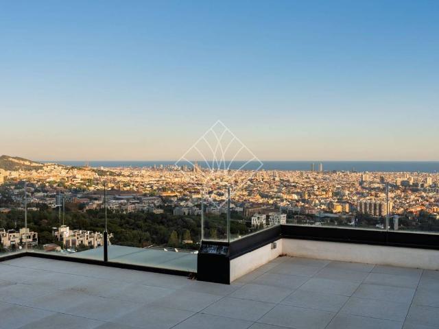 Casa chalet en Venta en Sarrià