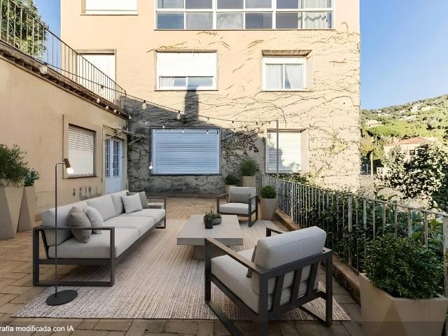 Casa chalet en Venta en Sarrià