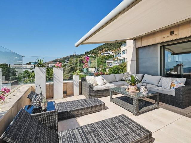Casa chalet en Venta en Sarrià