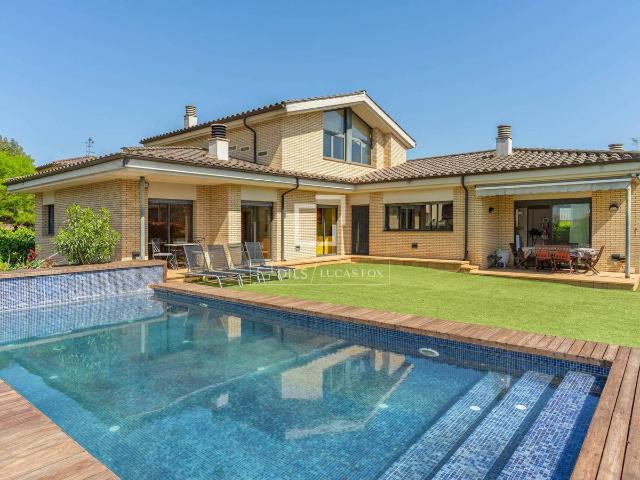 Casa chalet en Venta en Sarrià de Ter