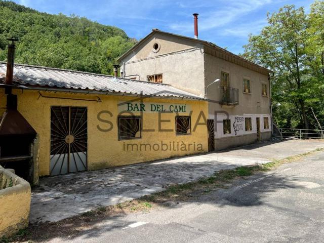 Casa chalet en Venta en Sarroca de Bellera