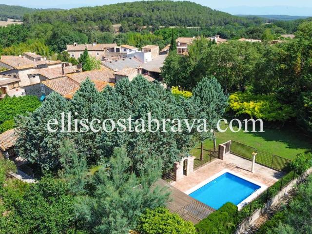 Casa chalet en Venta en Saus, Camallera i Llampaies