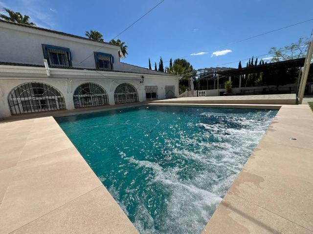 Casa chalet en Venta en Sax