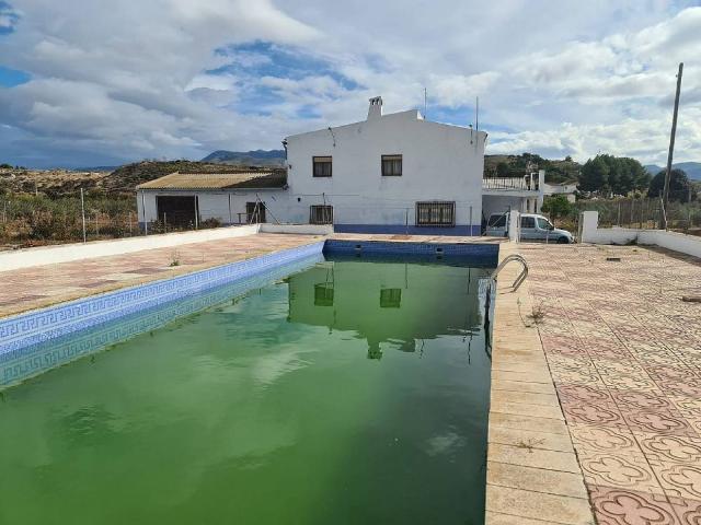 Casa chalet en Venta en Sax