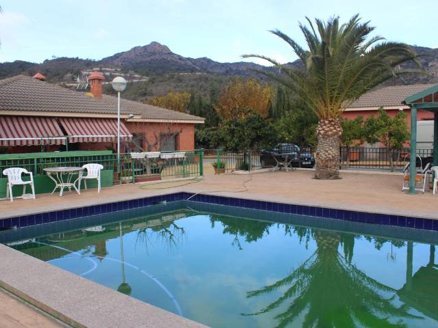 Casa chalet en Venta en Sax