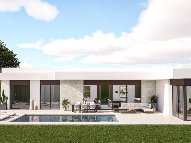 Casa chalet en Venta en Sax