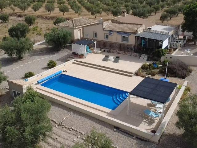 Casa chalet en Venta en Sax