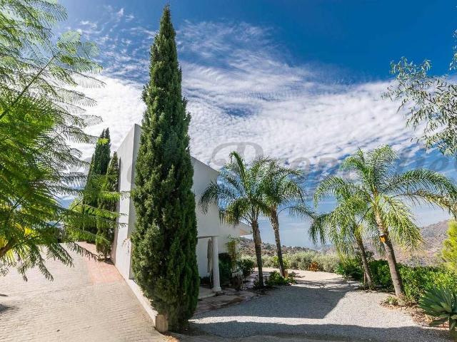 Casa chalet en Venta en Sayalonga