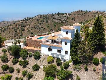 Casa chalet en Venta en Sayalonga