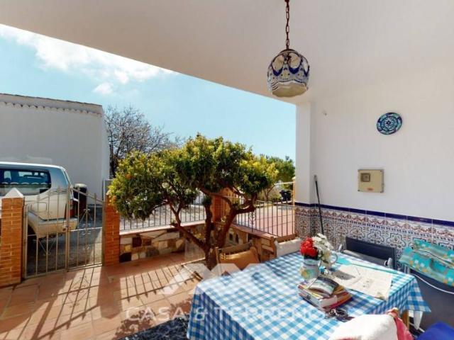 Casa chalet en Venta en Sayalonga