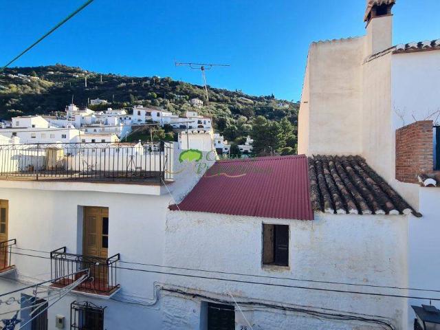 Casa chalet en Venta en Sayalonga