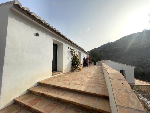 Casa chalet en Venta en Sayalonga
