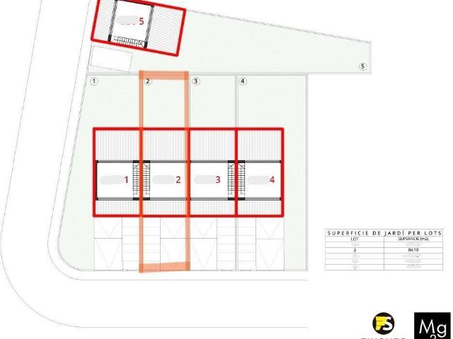 Casa chalet en Venta en Sentmenat