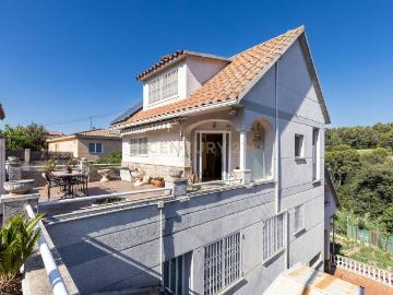 Casa chalet en Venta en Sentmenat