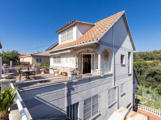 Casa chalet en Venta en Sentmenat