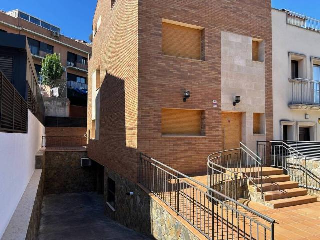 Casa chalet en Venta en Sentmenat