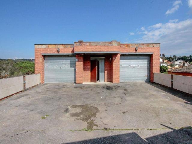 Casa chalet en Venta en Sentmenat
