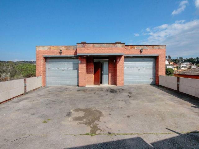 Casa chalet en Venta en Sentmenat