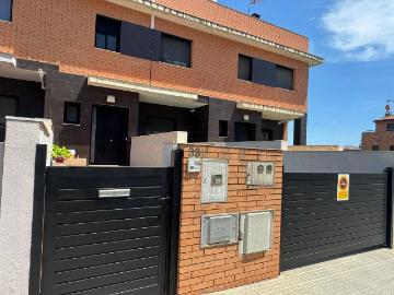 Casa chalet en Venta en Sentmenat