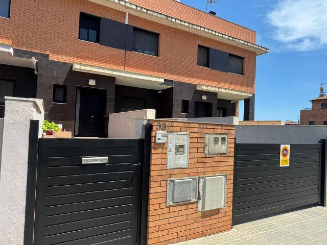 Casa chalet en Venta en Sentmenat