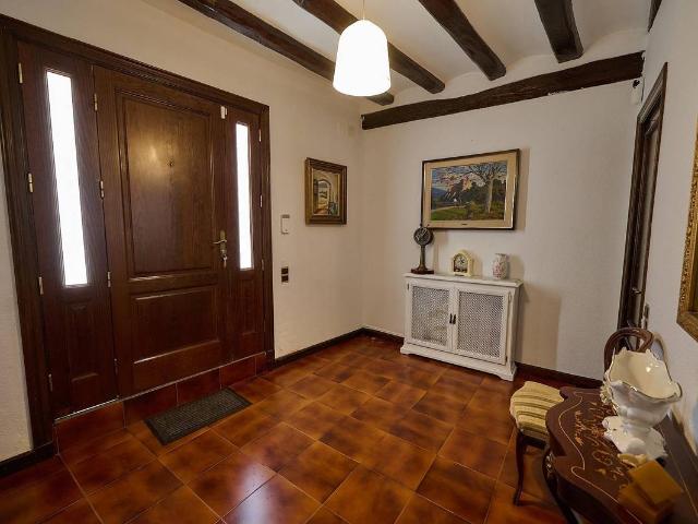Casa chalet en Venta en Sentmenat