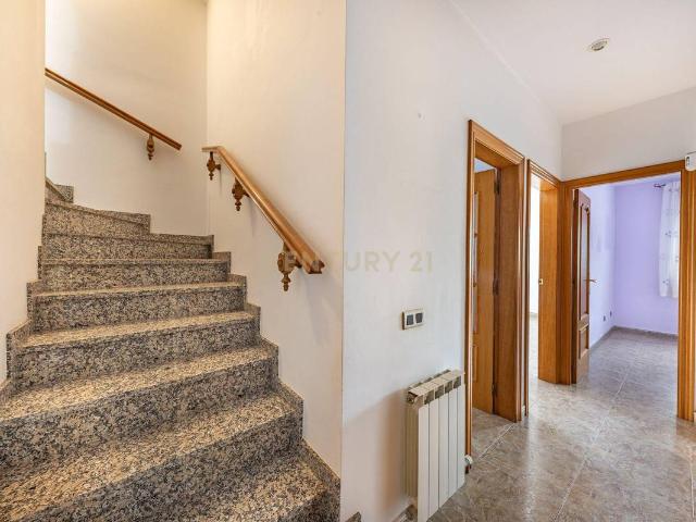 Casa chalet en Venta en Sentmenat