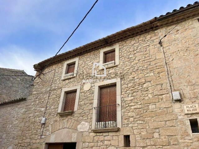 Casa chalet en Venta en Senan