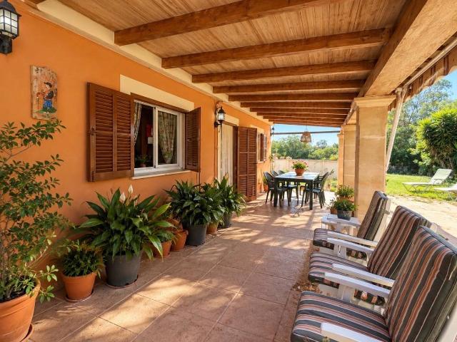 Casa chalet en Venta en Sencelles
