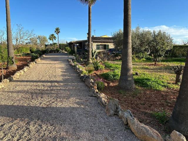 Casa chalet en Venta en Sencelles