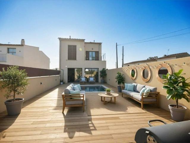Casa chalet en Venta en Sencelles