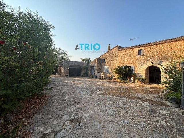 Casa chalet en Venta en Sencelles