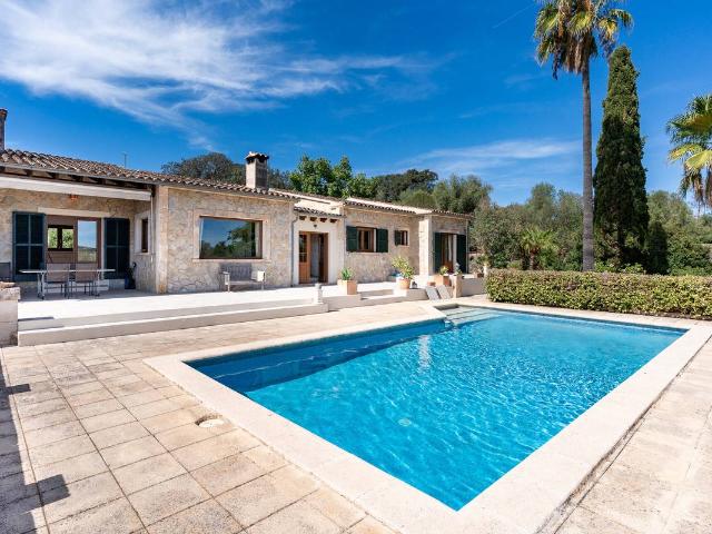 Casa chalet en Venta en Sencelles