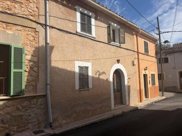 Casa chalet en Venta en Sencelles