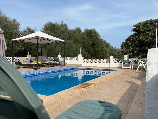 Casa chalet en Venta en Sencelles