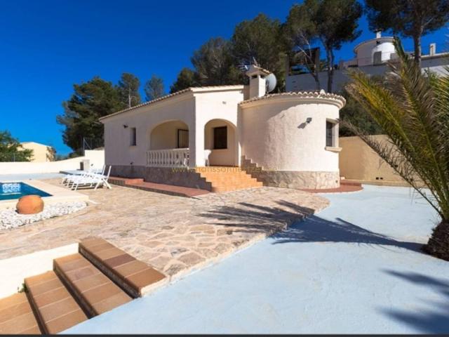 Casa chalet en Venta en Senija