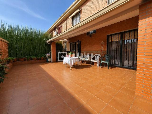 Casa chalet en Venta en Sector 3